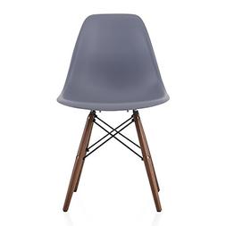 Walnut Wood Eiffel Set