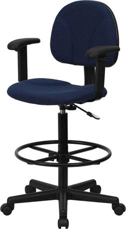 With Adj Arms 4-colors