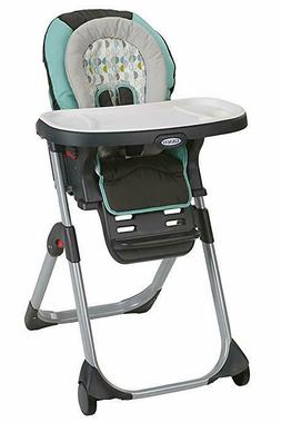 Graco Duo Diner LX Highchair, Groove