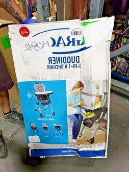 Graco® DuoDiner 3-in-1 Convertible High Chair