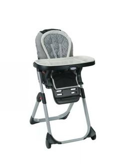 Graco DuoDiner 3-in-1 Convertible High Chair- Asher