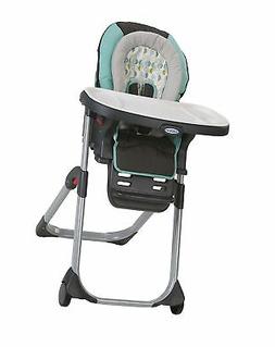 Graco DuoDiner LX Baby High Chair, Groove
