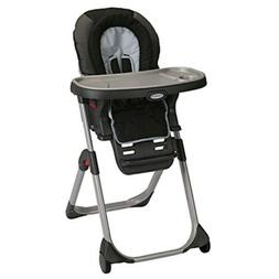 Graco DuoDiner LX Baby High Chair, Metropolis