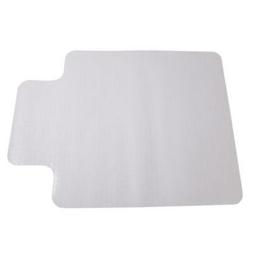 Matt Carpet Protector Rug Pvc Hard Plastic Computer Desk 36"