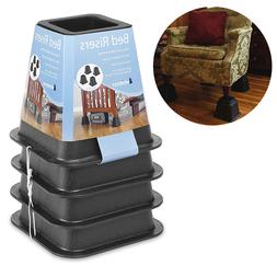 Table Legs Lift Up Dorm Extra Storage