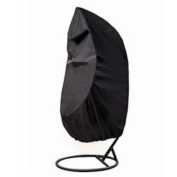 Cover, Outdoor Patio Chair Cover, Heavy Duty Hanging Egg Swi