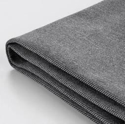 Slipcover Cover Nordvalla Dark Gray
