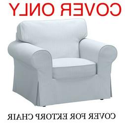 Chair Nordvalla Light Blue 803.177.50