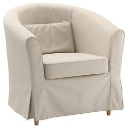 Cover Lofallet Beige Slipcover Only