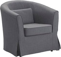 Cover Replacement Is Custom Made For Ikea Tullsta Cover, A A