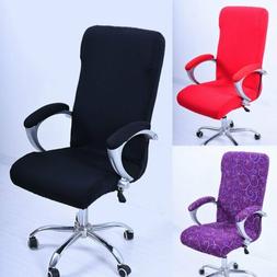 Cover Computer Stool Slipcover Furniture