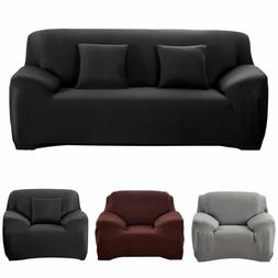 Cover For Living Room Sofa Slipcovers Cover 1/2/3/4 Seaters