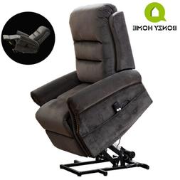 Seat Lifting Mechanism Lounge For Elderly