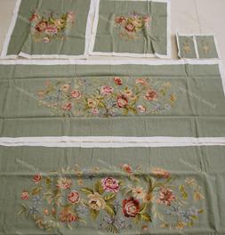 Sofa Cover Sets Olive