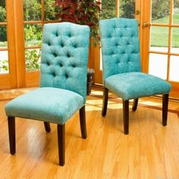 S With Tufted Back