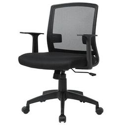 Executive Swivel Computer Desk Task Chair
