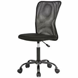 Cheap Desk Mesh Computer Back Support Modern Executive