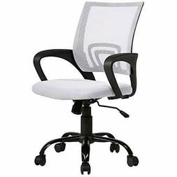 Mid Back Mesh Ergonomic Computer Desk Office Chair,1 Pack Of