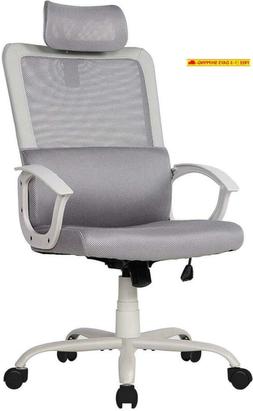 High Back Mesh Office Chair Computer Task Chair