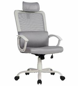 High Back Mesh Office Chair Computer Task Chair