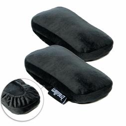 Memory Foam Armrest Pad Cushions For Elbow
