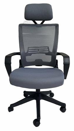 Computer Desk Office Easy Fold Out Kairo By Ergo Hq - Grey