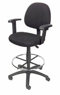 With Adjustable Arms