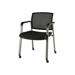 With Casters Black  2707824