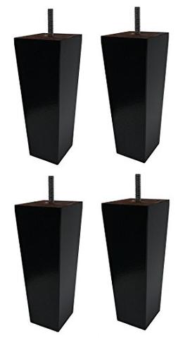 / Ottoman Legs 5/16" Bolt - Set Of 4