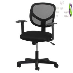 With Arms - Ergonomic Computer/office