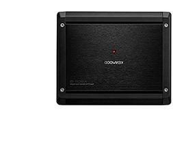 Kenwood eXcelon Class D 5-Channel Power Amplifier