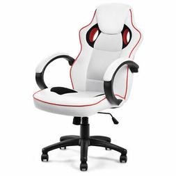 Computer Swivel White