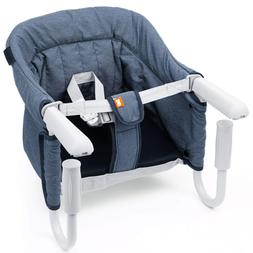 , Fast Table Chair For Baby Or Toddler, Attach To