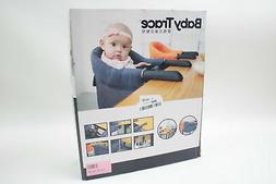 Fast Hook On Table Chair,Tight Fixing Clip on Baby or Toddle