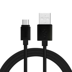 Fast USB Cell Phone Charger Type C Cable Power Cord Wire For