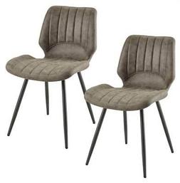 In Brown - Set Of 2