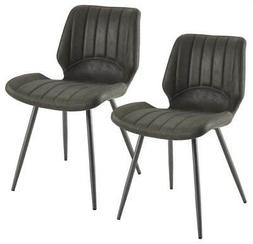 In Grey - Set Of 2