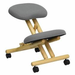 With Padded Seat And Knee