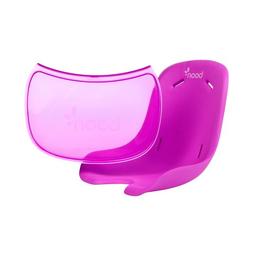 Seat Pad Plus Tray Liner, Pink B10108