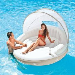 Floating Island Swimming Pool Floats For Adults Giant Inflat