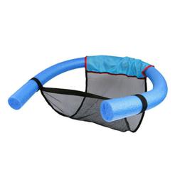 Net For Swimming Seat Water Relaxation No Noodle