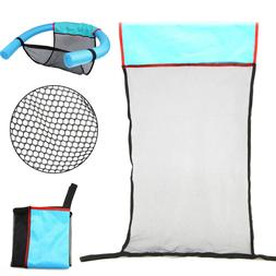 Net For Swimming Seat Water Relaxation Fun