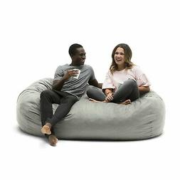 Media Lounger Big Joe Cozy Place Chill Out Furniture