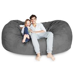 Big Sofa Relax Seat Lounger Loveseat Couch