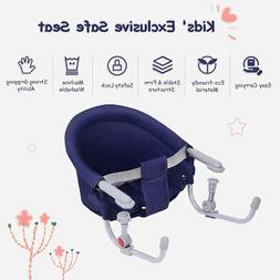 Foldable Portable Hook on Baby Table Chair