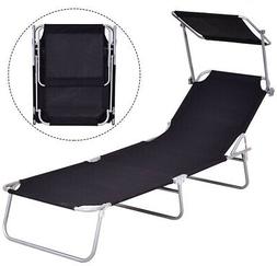 With Adjustable Canopy Shade