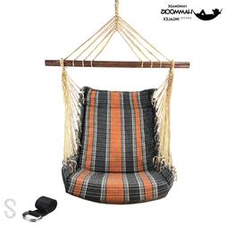 Hammock Swing Seat Xl Venezuelan Chair Big New  Handmade