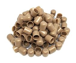 Leg Caps  - 7/8" Non-marring Furniture Glides Help
