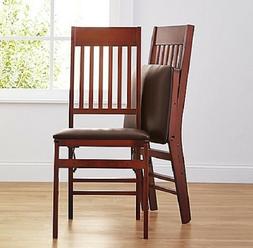 Occasional Small Wood Cushion Kitchen Collapsible For Adult
