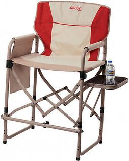 W/ Side Table Pop Out Tall Adjustable Seat W/ Cup Holder